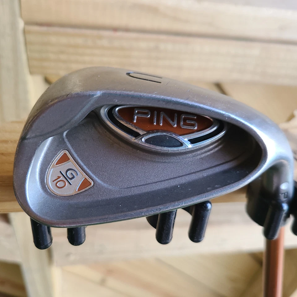 Ping G10 UW Regular Graphite Right-Handed Golf Club - Image 4 of 4