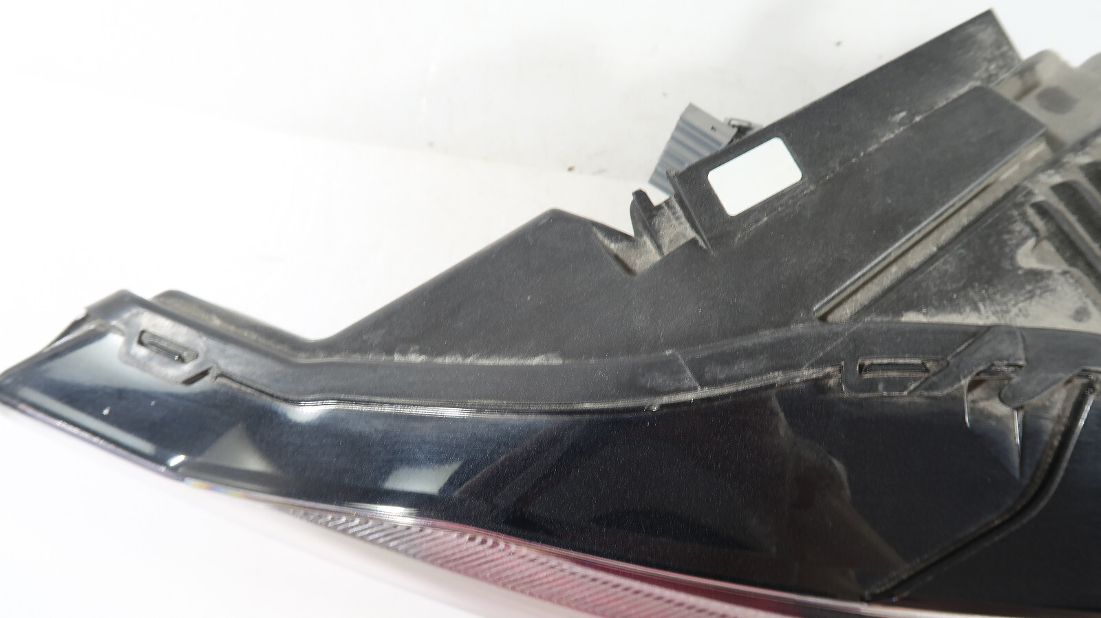 OEM | 2018 - 2020 Volvo XC60 FULL LED Headlight (Left/Driver  