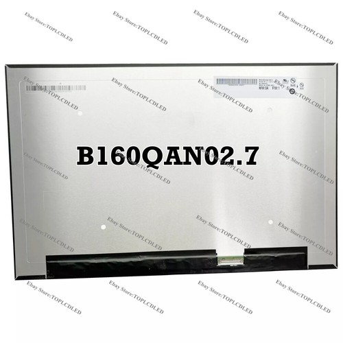 N173HME-GA1 17.3& IPS écran Remplacer FHD 165Hz 40Pins Nouvel Panneau