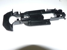 Carrera 124 Brabham Fahrgestell Chassis Testshot