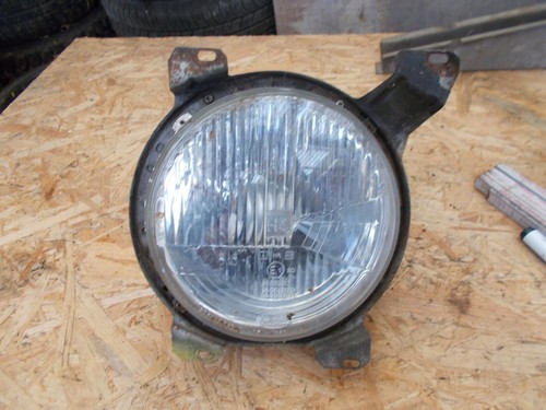 Scheinwerfer VW Oldtimer 306-115367 14551R7 14551R20 34495R20