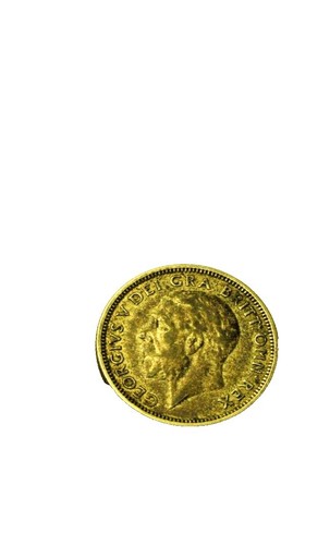 1272-1307) Great Britain Edward I AR 1/2 Penny Lot#JM1773 Silver