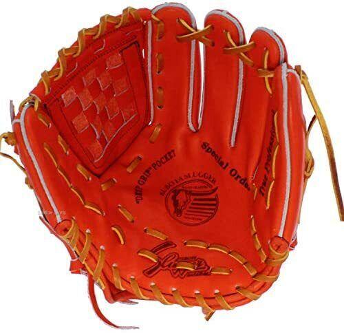 Kubota Slugger Hardball Baseball Glove (Fluid Typed) KSG-ARC Kubota Slugger Hardball Baseball Glove (Fluid Typed) KSG-ARC