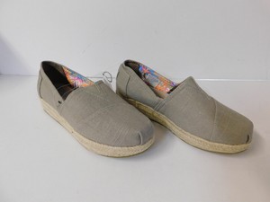 Skechers Bobs Women's Highlights High Jinx Wedge Shoes-Taupe-Size 6.5-NWT | eBay