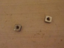 Ressort divers Peugeot 104