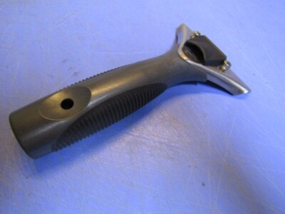 1   Ettore Pro Grip Handle for Window Cleaning Washing Squeegee NEW - FREE SHIPP
