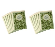 Hallmark 12 PACK Greeting Cards 5x7 Eid Mubarak al-Fitr al-Adha Celebrate Time