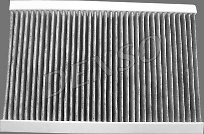 DENSO DCF127K Filter, interior air for LAND ROVER