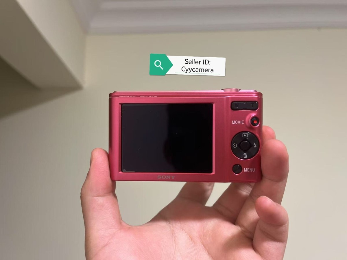 Sony Cyber-shot DSC-W810 ピンク 81r23Vu2nrL._UF350,350_QL50_.jpg