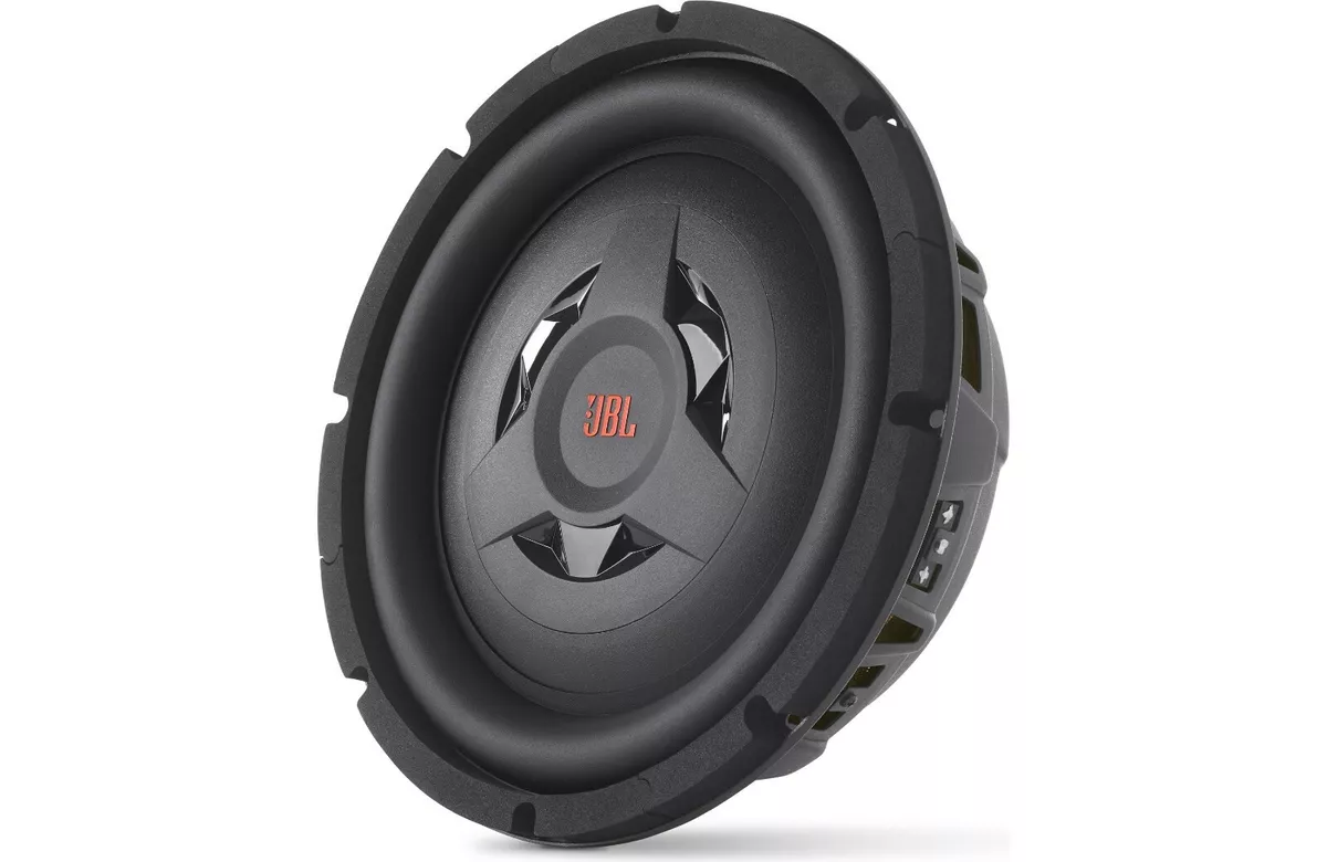 Jbl truck store subwoofer