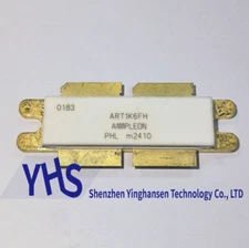 YHS-ART1K6FH Power LDMOS Transistor 1600 W 1.0 to 425 MHz Brand 90%New 1pcs