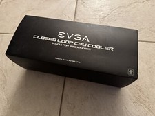 EVGA CLC 280mm Liquid CPU Cooler