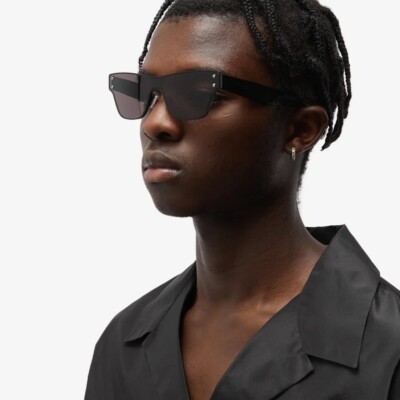 NEW BOTTEGA VENETA BV1148S 001 UNISEX SUNGLASSES BOTTEGA VENETA BV1148S s-l400.jpg main image 2