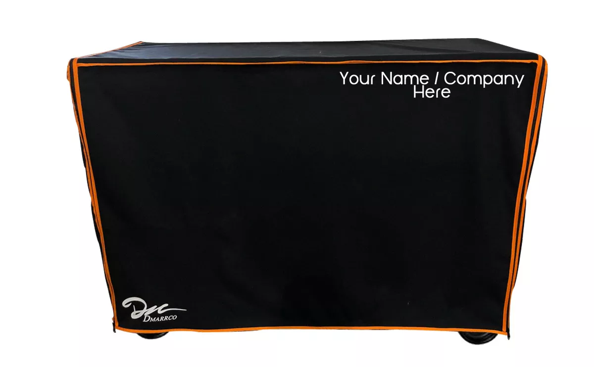 Snap on 2024 96 tool box
