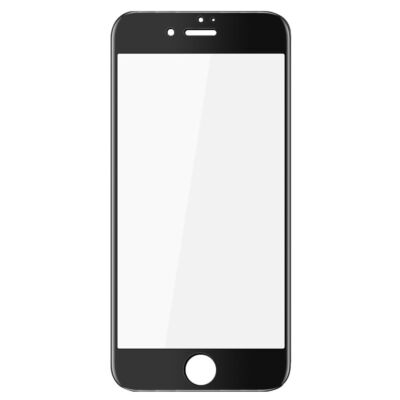 1x Apple iPhone 8 Plus Panzerfolie Glas Schutzglas Hartglas Schutzfolie Display