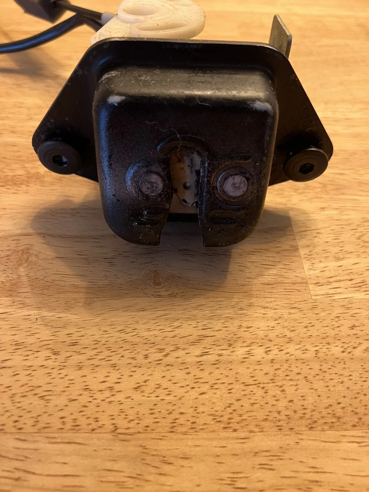 Honda Odyssey Pilot 2005-2017 eléctrico puerta trasera cierre cierre cierre actuador Foto 2 de 4