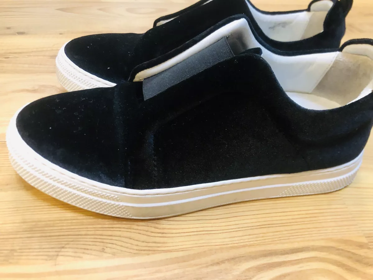 Pierre hardy slip on sneakers sale