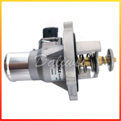 96984104 Engine Coolant Thermostat Assembly For Chevrolet Sonic