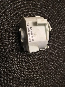 Ablaufpumpe Geschirrspülmaschine BLP3 01/003 475.190