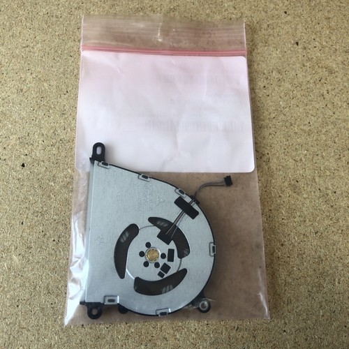 HP CPU Cooling Fan for 15-EF 15S-FQ 15-FQ 15-EC 15S-EQ 340 G7 L68134-001 Genuine - Afbeelding 5 van 5