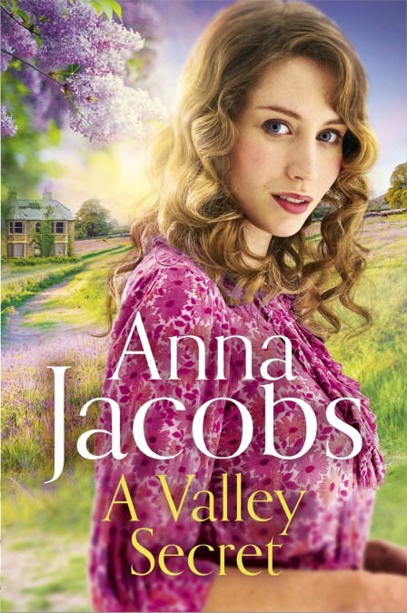 A Valley Secret: Book 2 in the uplifting new Backshaw Moss series - Image 2