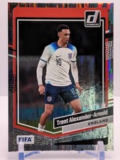 Trent Alexander Arnold 24 Card Prices | Trent Alexander Arnold 24