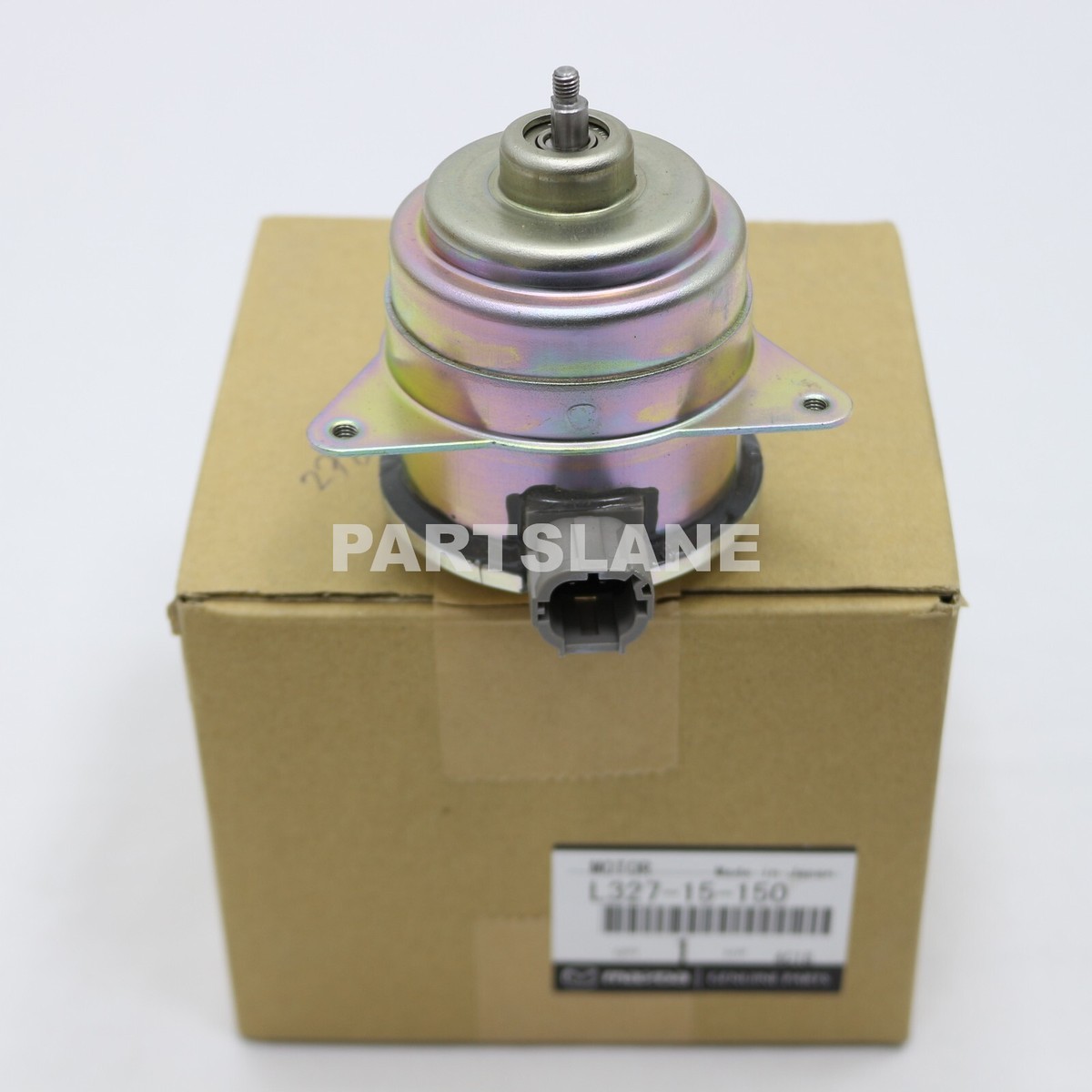 Mazda 3 6 Biante MPV Tribute OEM Genuine Fan Drive L327-15-150 | eBay