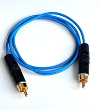 Meridian Digital Audio Lead