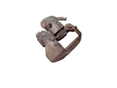 Brake Caliper Brake Caliper Left Rear for Peugeot 206 CC (2D) 2.0 S16