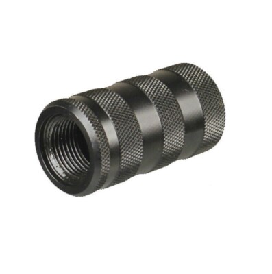 All Steel Sound Forwarder Muzzle Brake 13/16x16 TPI Thread
