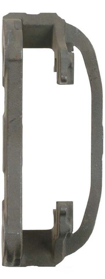 Disc Brake Caliper Bracket fits 1990-1991 Toyota Celica  CARDONE REMAN - Image 4 of 4