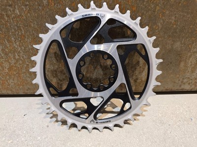 SRAM KETTENBLATT T-TYPE EAGLE XX SL / 0MM OFFSET / 34 ZÄHNE