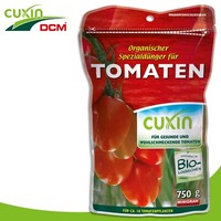 Cuxin 750G SpezialdüNger FüR Tomaten DüNger NaturdüNger