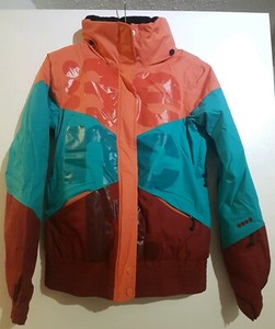 bench snowboard jacket