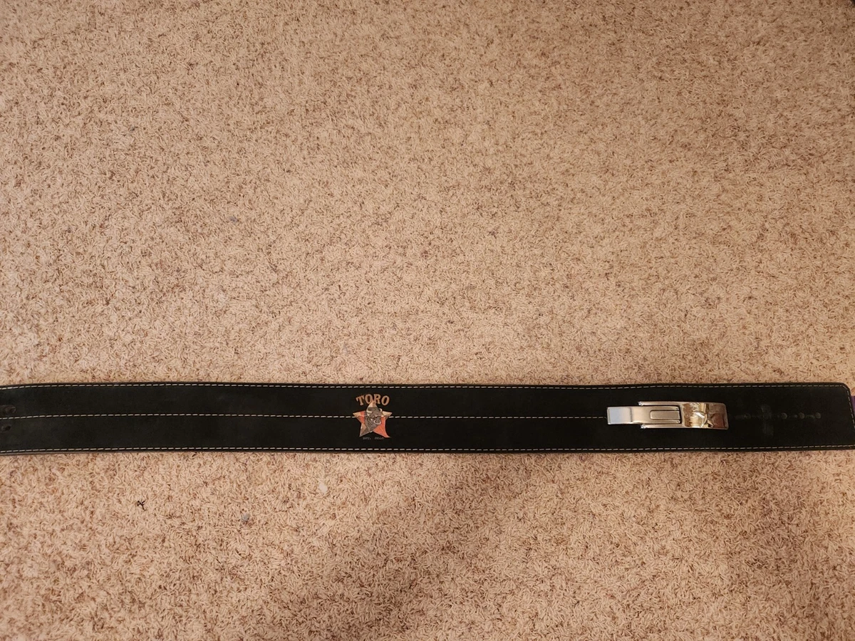 Titan hot sale toro belt