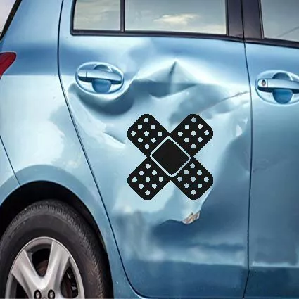 Car bandaid deals