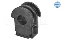 Meyle Stabilisatorlager 22Mm Vorne FüR Nissan Qashqai Ii Renault Kadjar