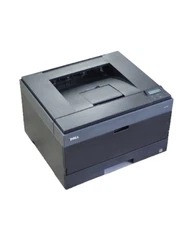 Dell 2350DN Monochrome Laser Printer FULLY FUNCTIONAL! VERY CLEAN! SEE PICTURES!