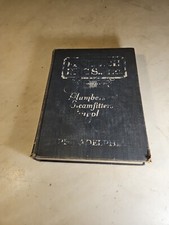 1921 Froelich Plumbing Fixtures Catalog H Everything Bathroom & Gas Lighting 