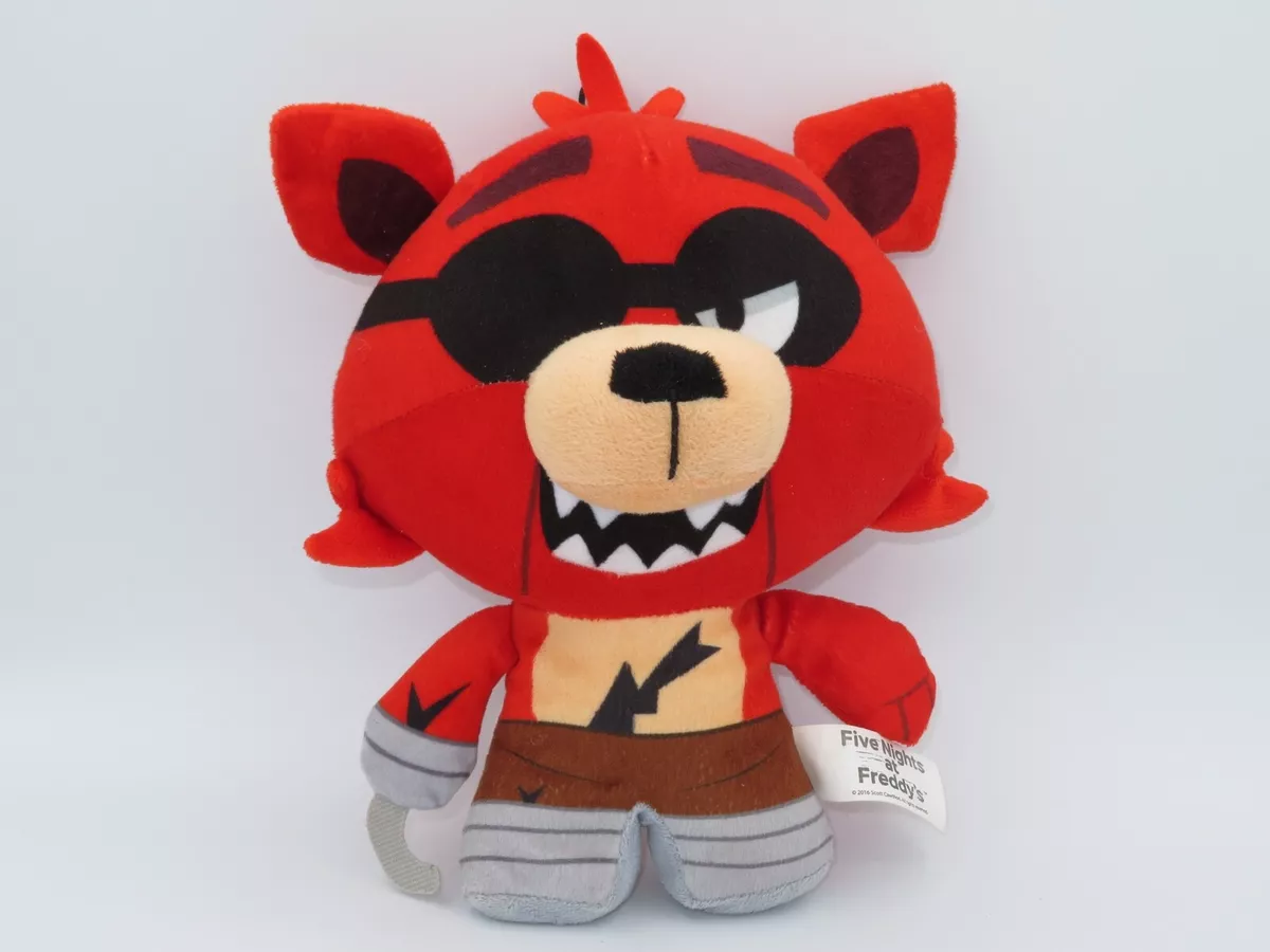 Five Nights at Freddy's - Foxy The Pirate Fox | Greeting Card