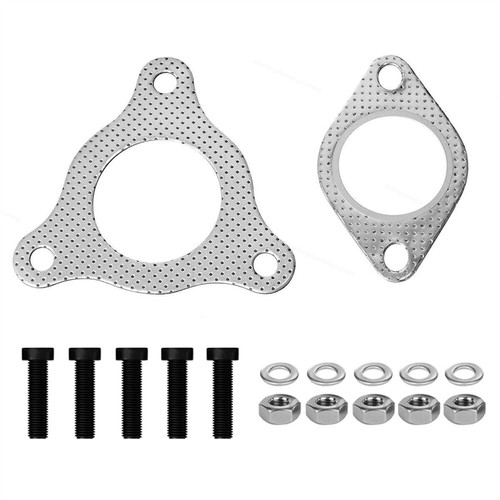 Catalytic Converter For 2005-07 Chevy Cobalt HHR Pontiac G5 Pursuit Saturn Ion - Picture 5 of 8