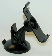 NEW Garmin Nuvi 2300 Car WINDOW MOUNT Suction Cup dash windshield 2300LM 2300LMT