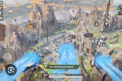 Apex Legends Ranked Ready | 20+ Packungen ungeöffneter PC (EA) kann mit Steam verknüpft werden