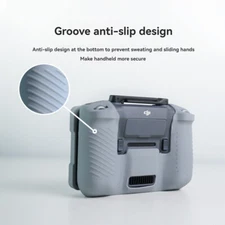 Protective Case Remote Control Silicone Shell Cover for DJI RC Pro2 Mavic 4 Pro