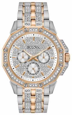 bulova 98c108