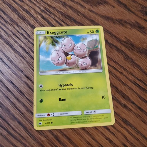 Mawile Pokémon Card - 64/111 Uncommon From Sun & Moon: Crimson Invasion