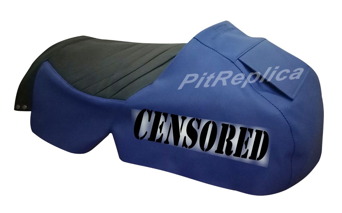 1998-2002 Yamaha SRX SXR SX 500 600 700 Seat Cover | YRSAL 1998-2002 Yamaha SRX SXR SX 500 600 700 Seat Cover | YRSAL