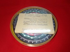 Biorhythm counter USSR