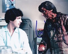 GRIFFIN DUNNE signed autograph 20x25cm AMERICAN WEREWOLF in person autograph COA