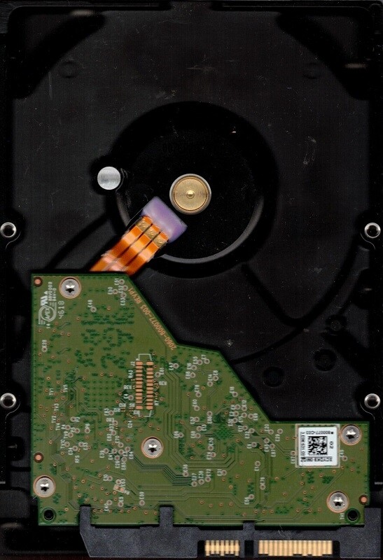 WD60EZAZ-00ZGHB0 WX11D Western Digital 6TB | eBay WD60EZAZ-00ZGHB0 WX11D Western Digital 6TB | eBay